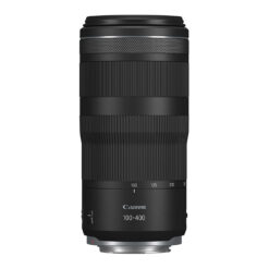 Canon RF 100-400mm f/5.6-8 IS USM Lens