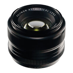 FUJIFILM XF 35mm f/1.4 R Lens