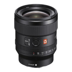 Sony FE 24mm f/1.4 GM Lens