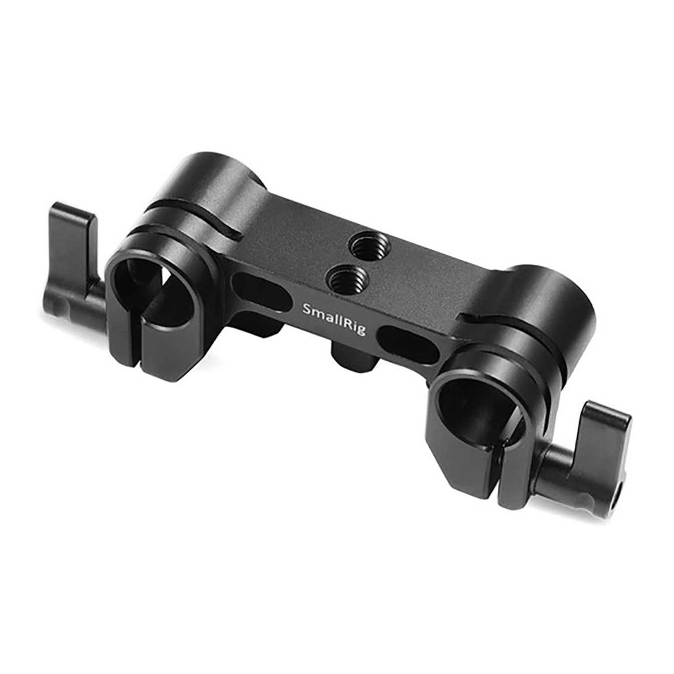 SmallRig 1943 Dual 15mm Rod Bracket