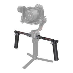 SmallRig Dual Handgrip for DJI RS 2/RSC 2/RS 3/RS