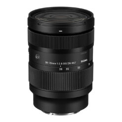 Sigma 28-70mm f/2.8 DG DN Contemporary Lens for Sony E