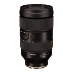 Tamron 35-150mm f/2-2.8 Di III VXD Lens (Sony E)