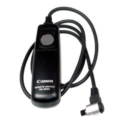 Canon Remote Switch RS-80N3