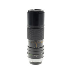 Canon 100-200mm f5.6 S.C. Lens (AS-IS)