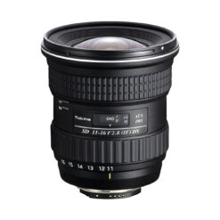 Tokina 11-16mm f/2.8 AT-X 116 Pro DX Lens for Nikon F