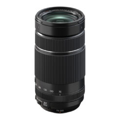 FUJIFILM XF 70-300mm f/4-5.6 R LM OIS WR Lens