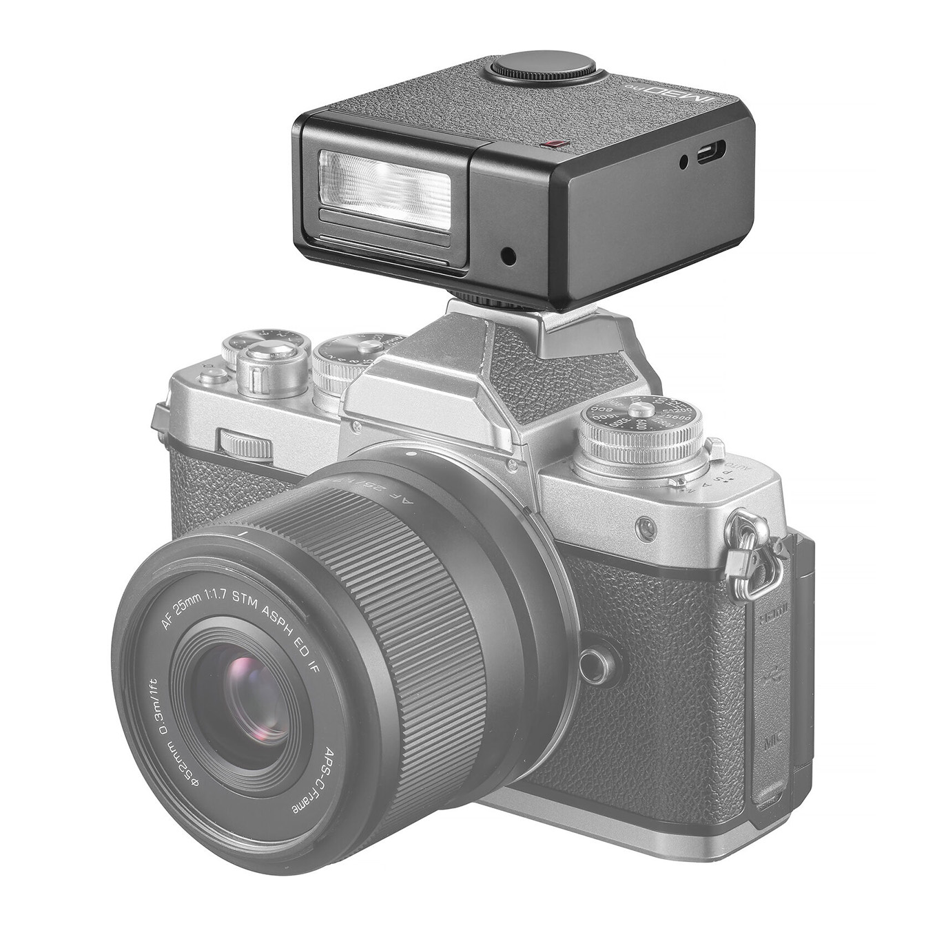 Godox iM30Pro Mini Flash - Image 3