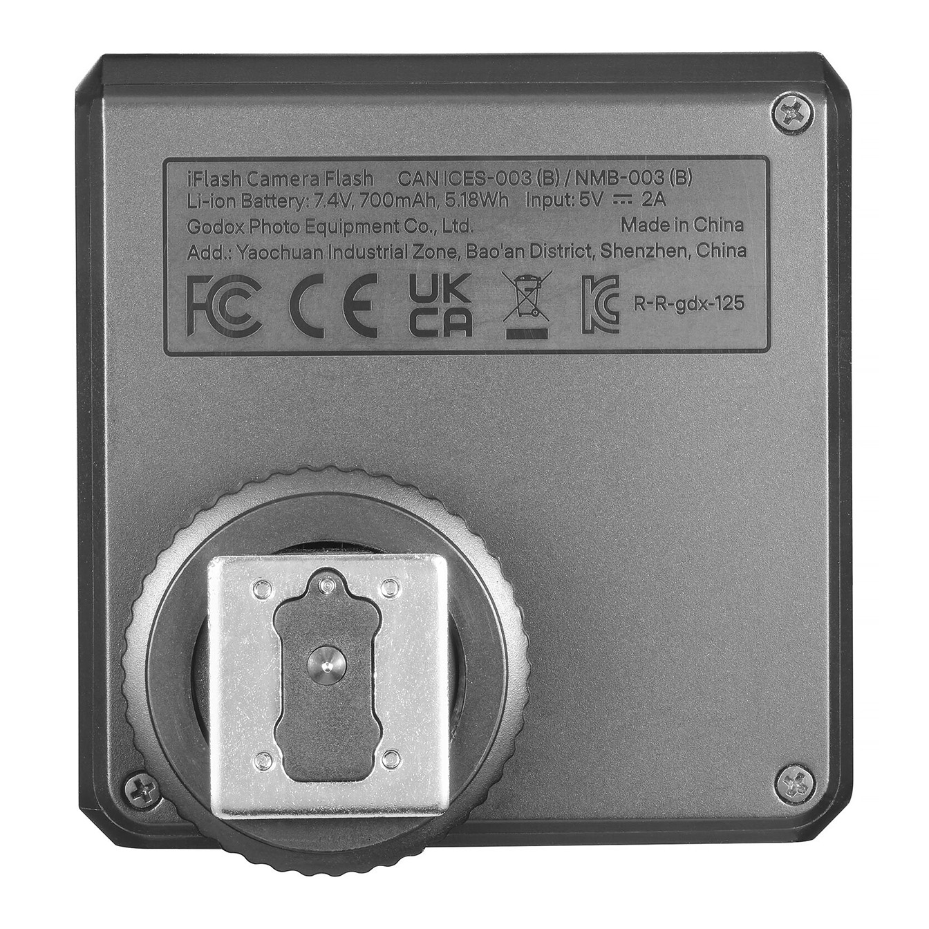 Godox iM30Pro Mini Flash - Image 5