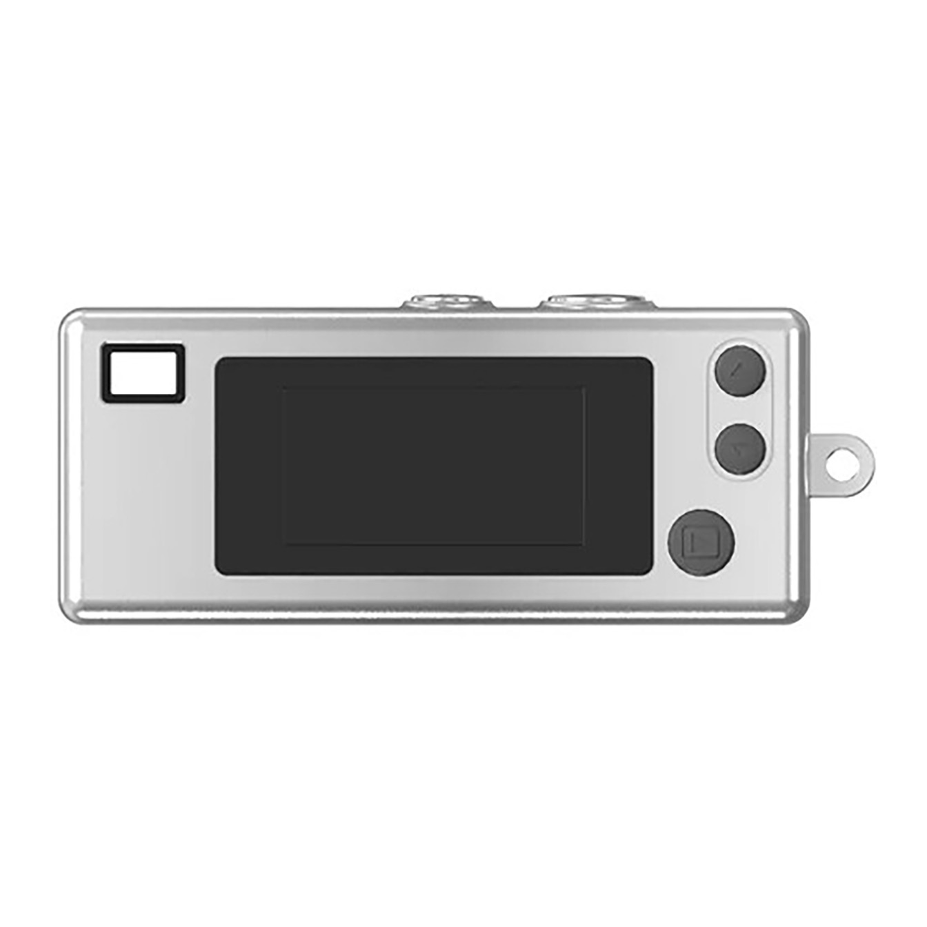 Kodak Charmera Key Chain Digital Camera - MILLENNIUM (Random Style Blind Box) - Image 5