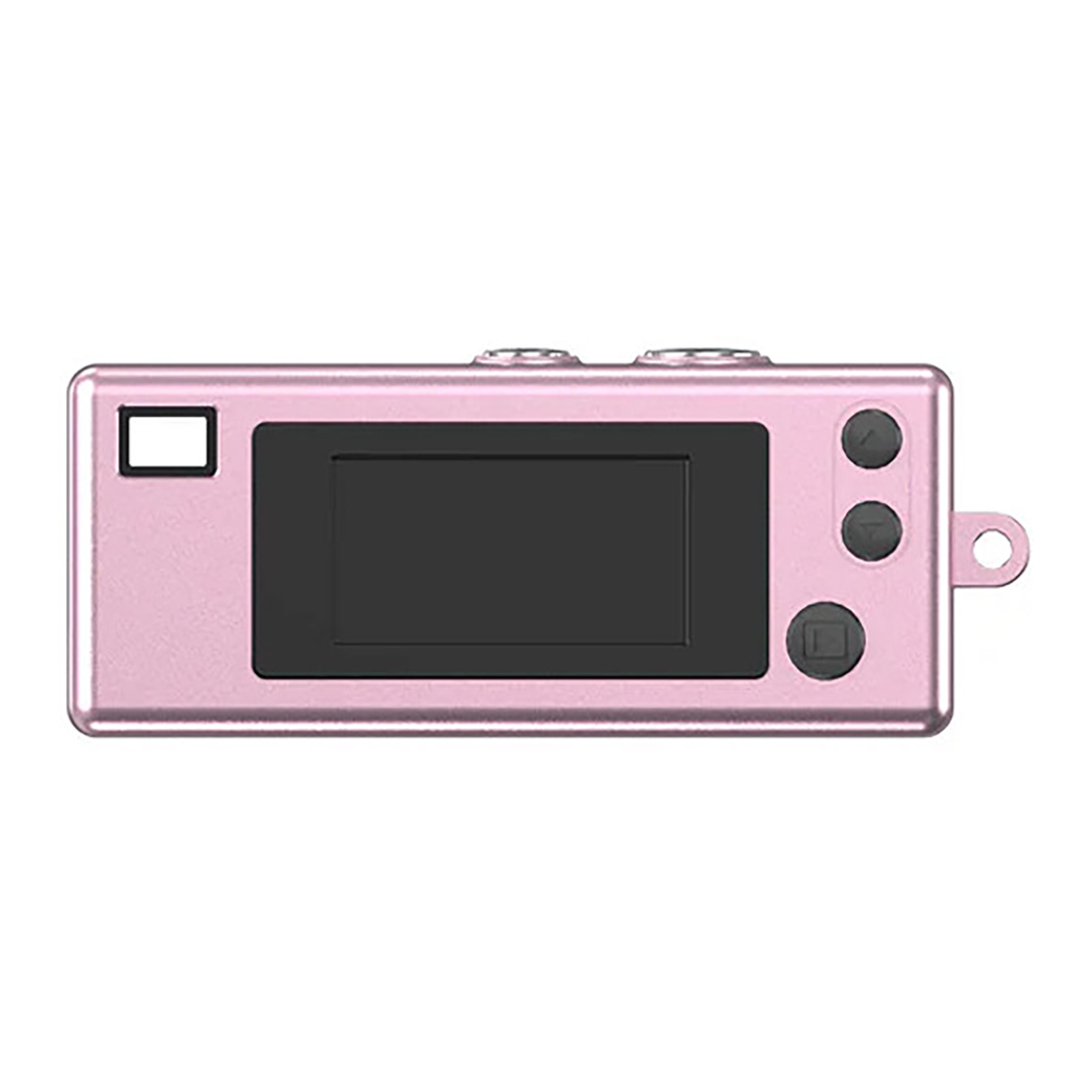 Kodak Charmera Key Chain Digital Camera - MILLENNIUM (Random Style Blind Box) - Image 7