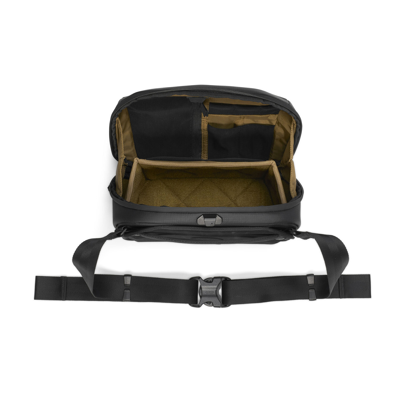 Nomatic McKinnon Camera Sling (Black, 5L) - Image 3
