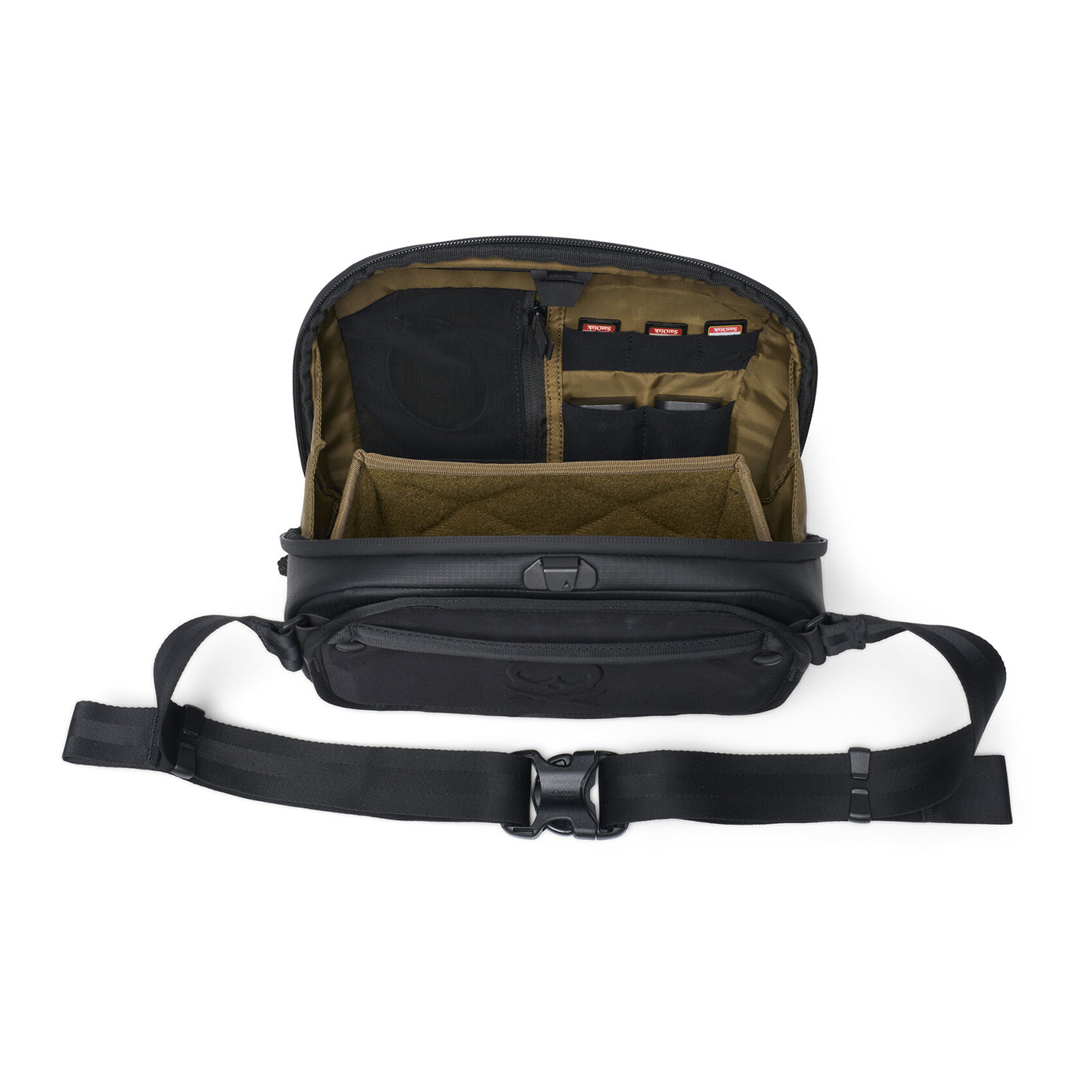 Nomatic McKinnon Camera Sling (Black, 5L) - Image 12