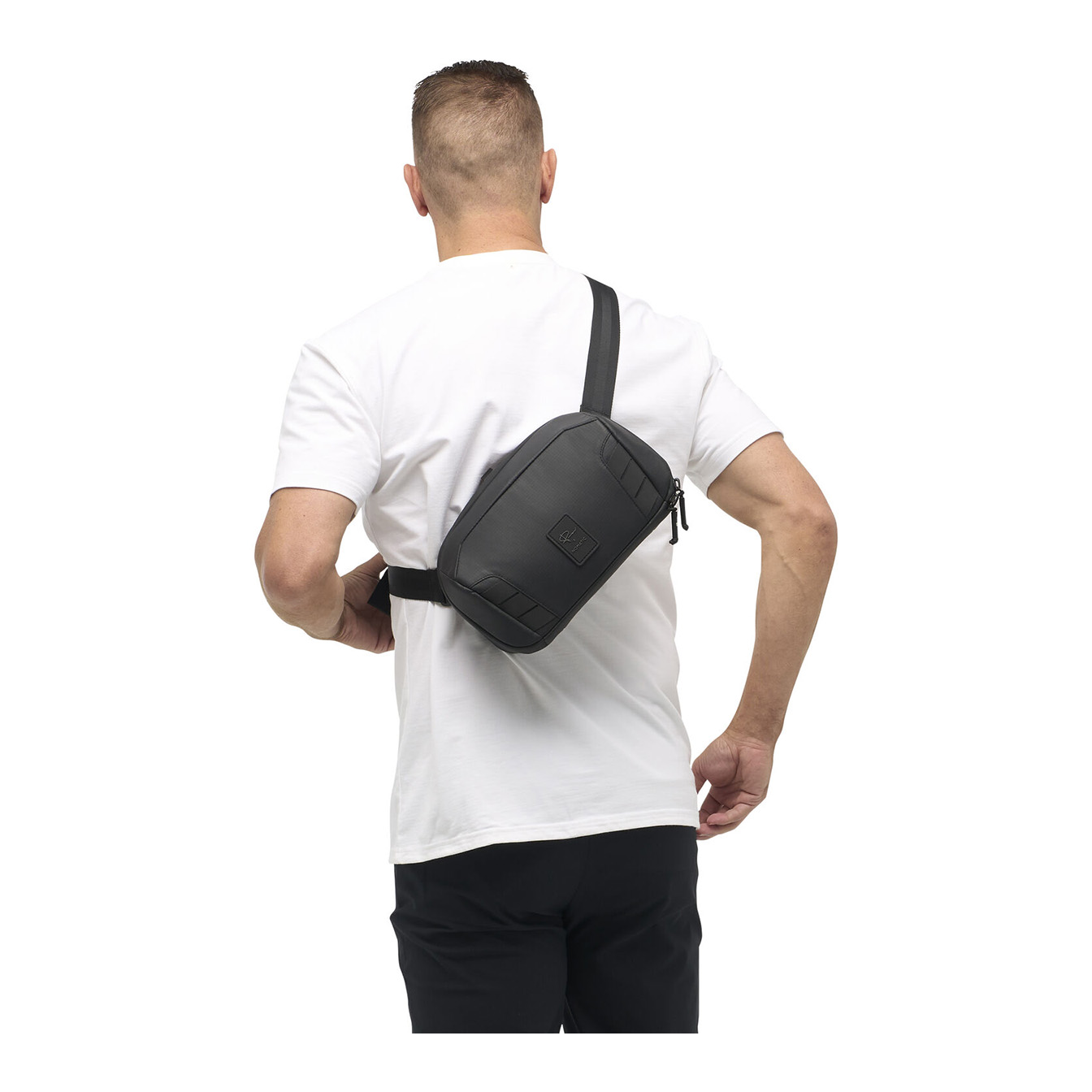 Nomatic McKinnon Camera Sling (Black, 5L) - Image 16