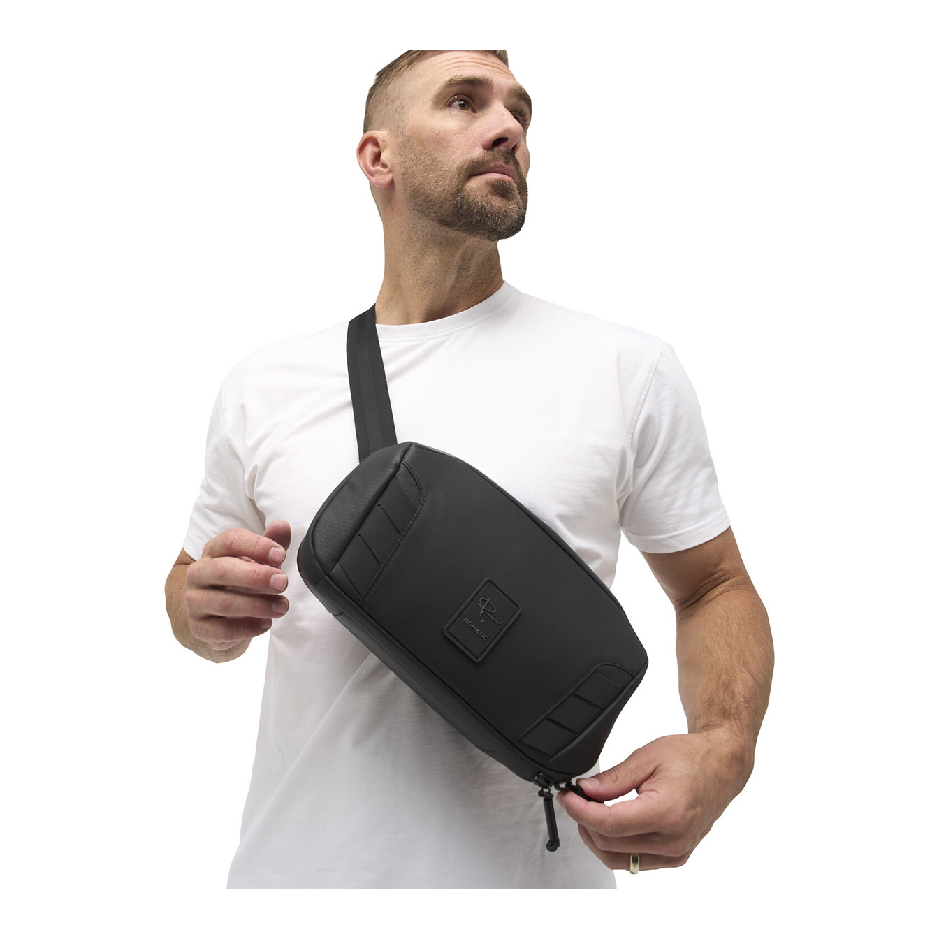 Nomatic McKinnon Camera Sling (Black, 5L) - Image 18