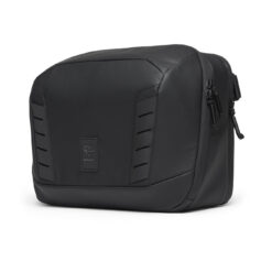 Alternative view of Nomatic McKinnon Camera Messenger Bag (Black, 13L)