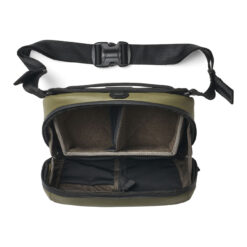 Alternative view of Nomatic McKinnon Camera Sling (Ranger, 5L)