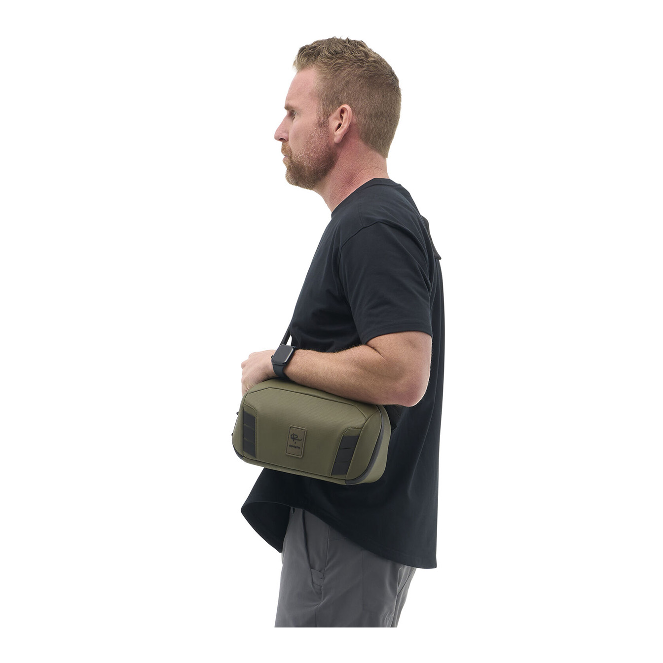 Nomatic McKinnon Camera Sling (Ranger, 5L) - Image 7