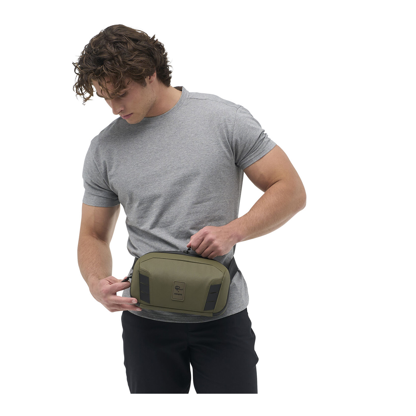 Nomatic McKinnon Camera Sling (Ranger, 5L) - Image 10