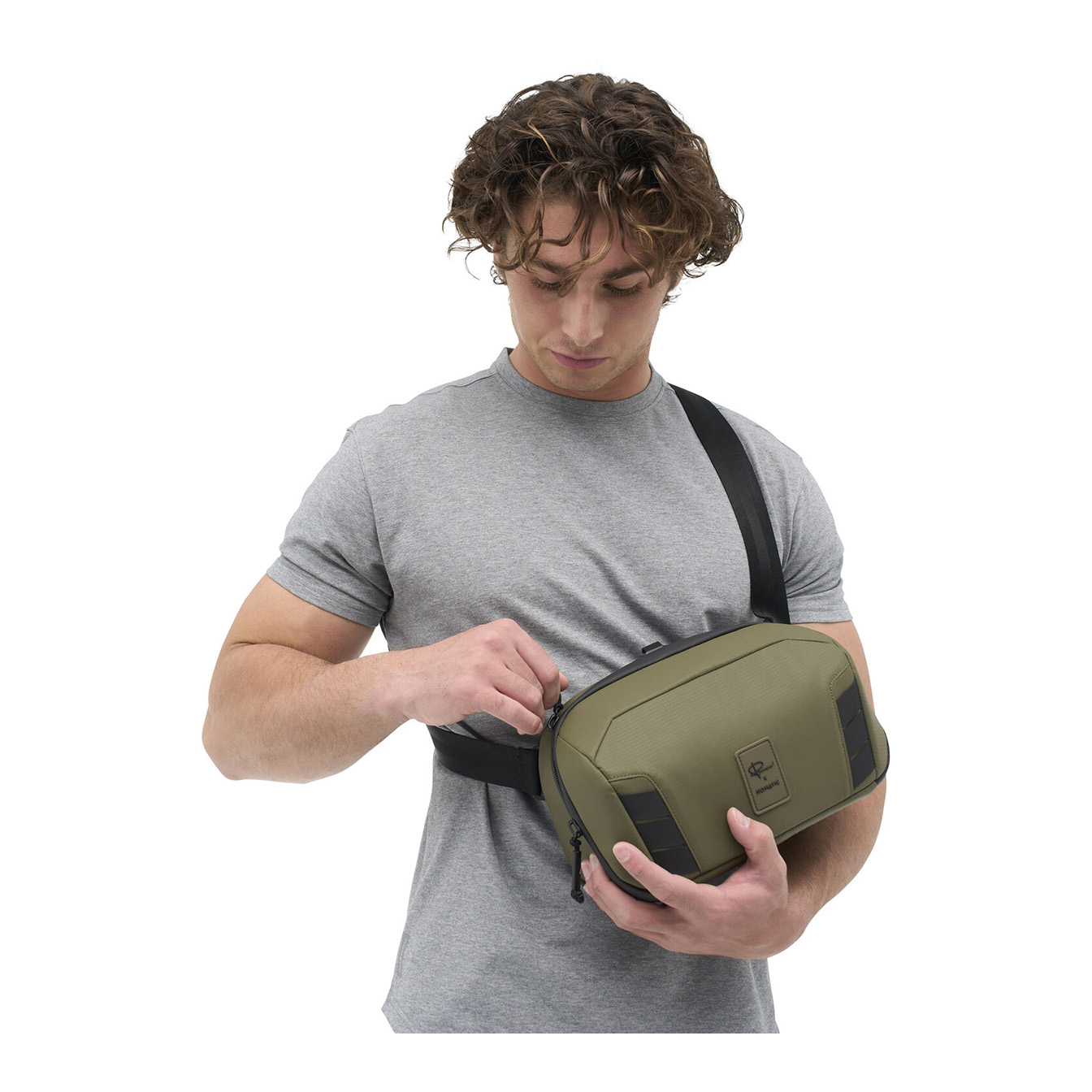 Nomatic McKinnon Camera Sling (Ranger, 5L) - Image 14