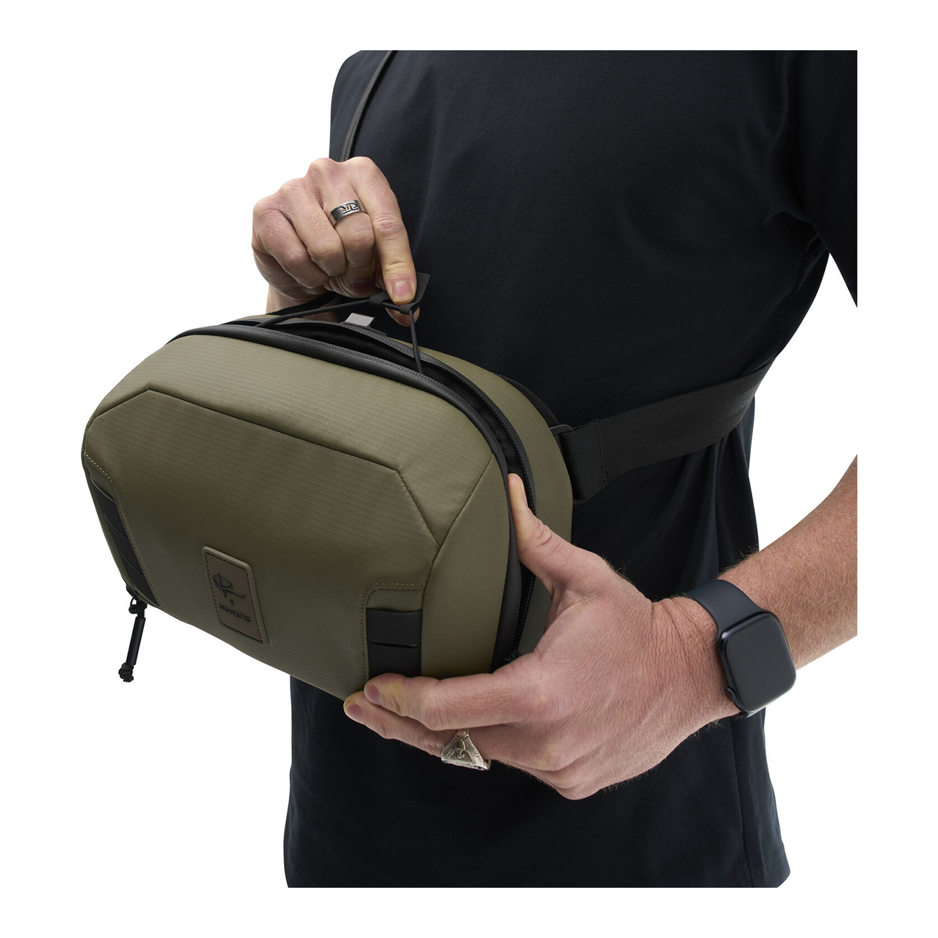 Nomatic McKinnon Camera Sling (Ranger, 5L) - Image 16