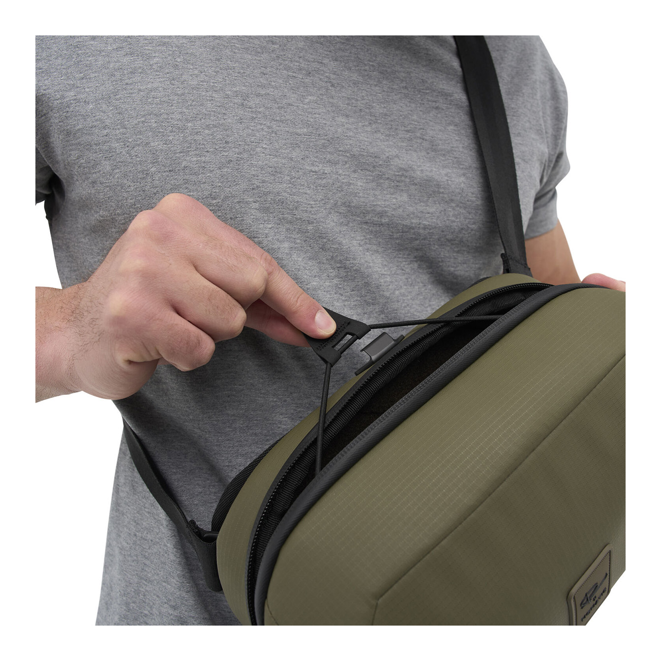 Nomatic McKinnon Camera Sling (Ranger, 5L) - Image 17