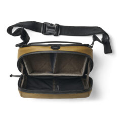 Alternative view of Nomatic McKinnon Camera Sling (Coyote, 5L)