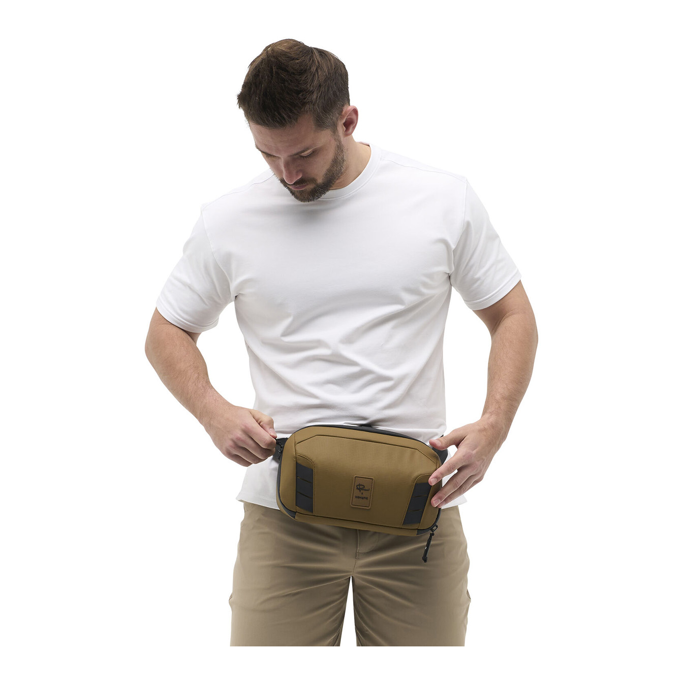 Nomatic McKinnon Camera Sling (Coyote, 5L) - Image 7