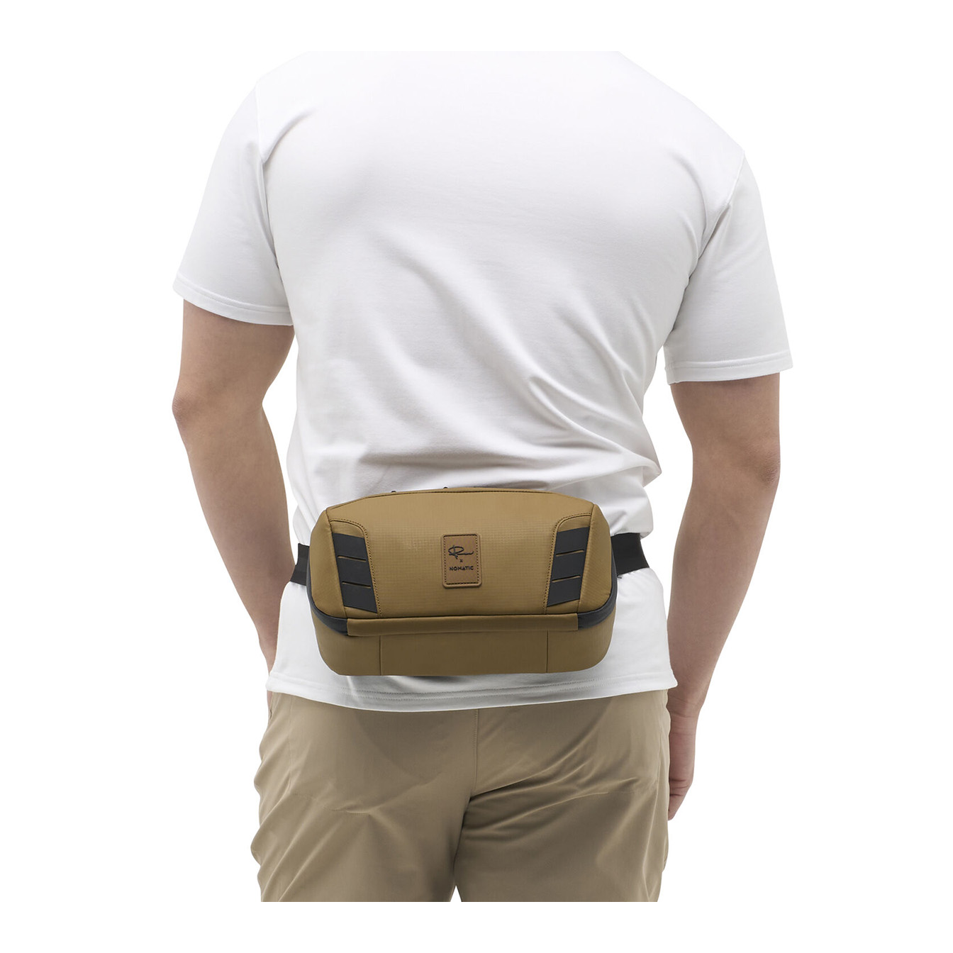 Nomatic McKinnon Camera Sling (Coyote, 5L) - Image 8