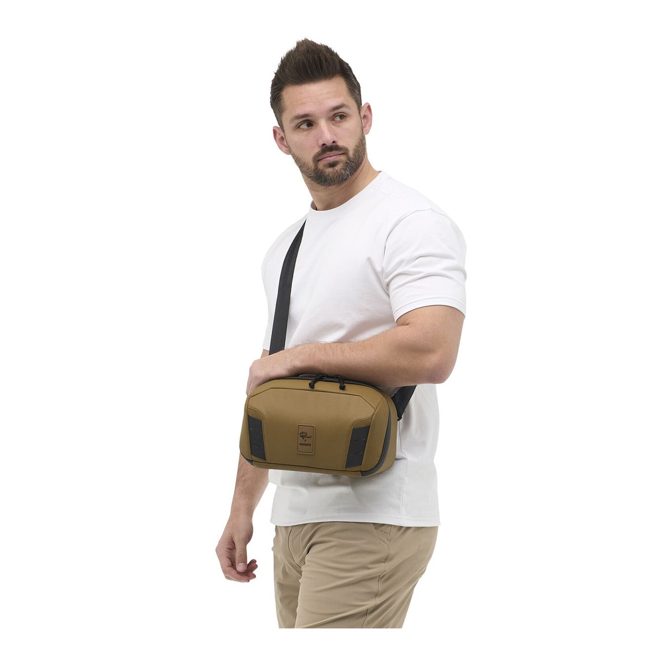 Nomatic McKinnon Camera Sling (Coyote, 5L) - Image 9
