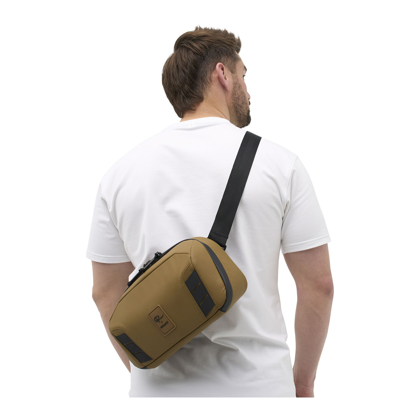 Nomatic McKinnon Camera Sling (Coyote, 5L) - Image 10