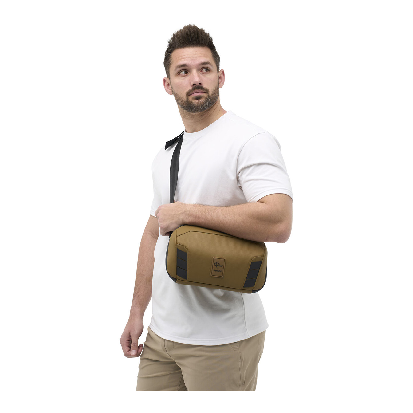 Nomatic McKinnon Camera Sling (Coyote, 5L) - Image 11