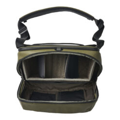 Alternative view of Nomatic McKinnon Camera Messenger Bag (Ranger, 13L)