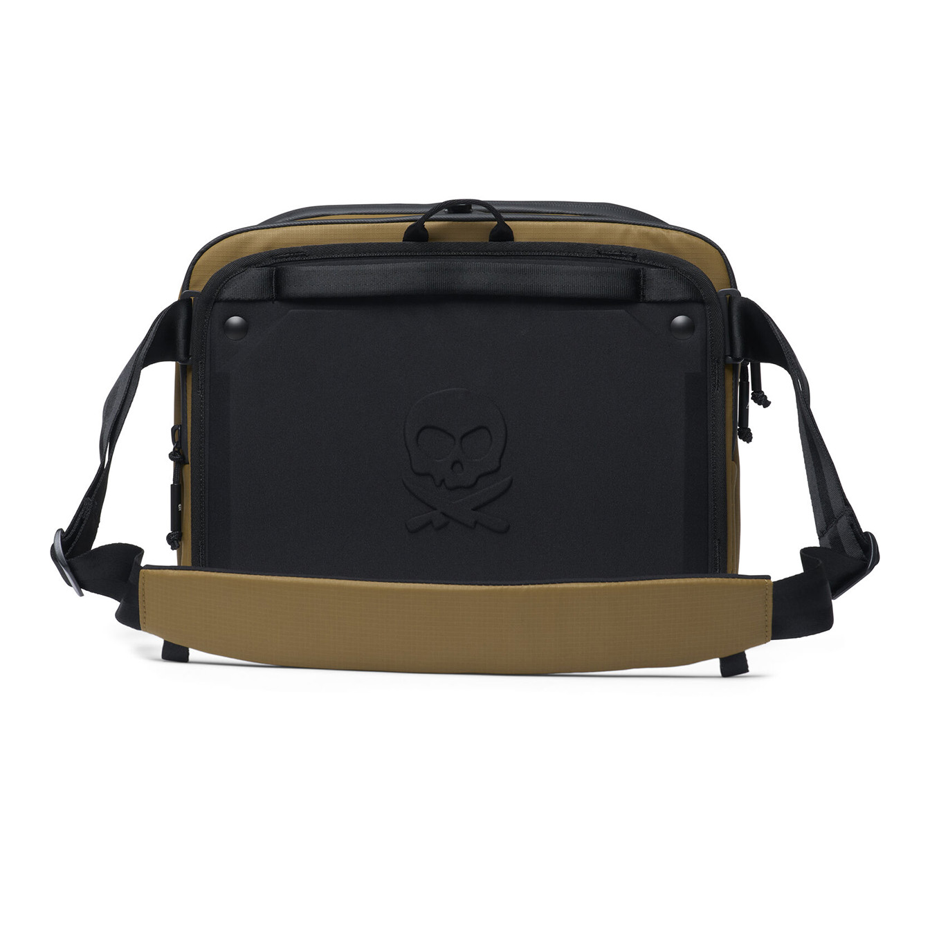 Nomatic McKinnon Camera Messenger Bag (Coyote, 13L) - Image 3