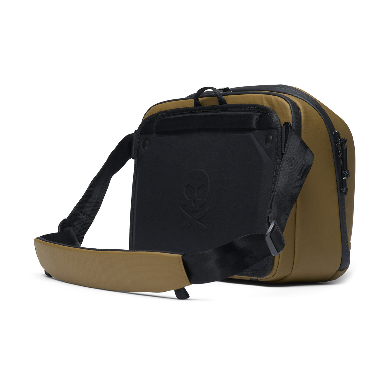Nomatic McKinnon Camera Messenger Bag (Coyote, 13L) - Image 5