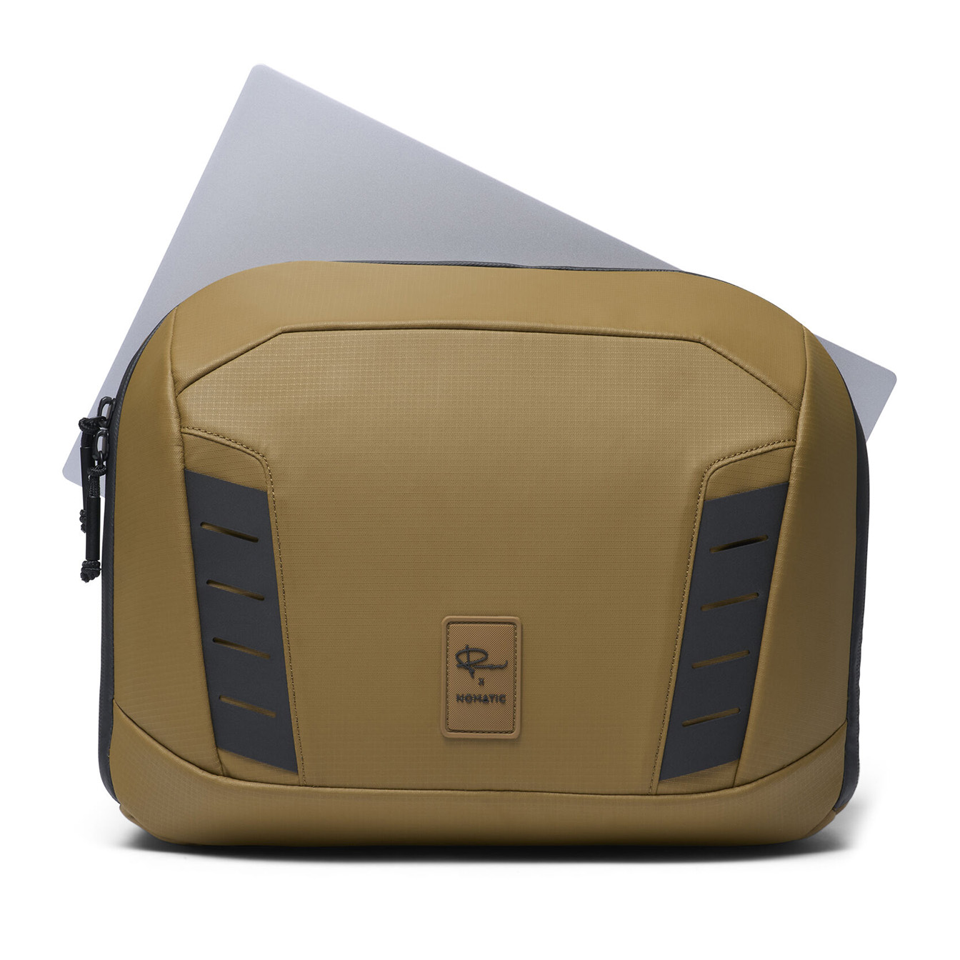 Nomatic McKinnon Camera Messenger Bag (Coyote, 13L) - Image 6