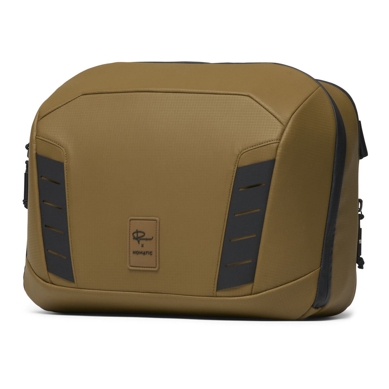 Nomatic McKinnon Camera Messenger Bag (Coyote, 13L) - Image 7