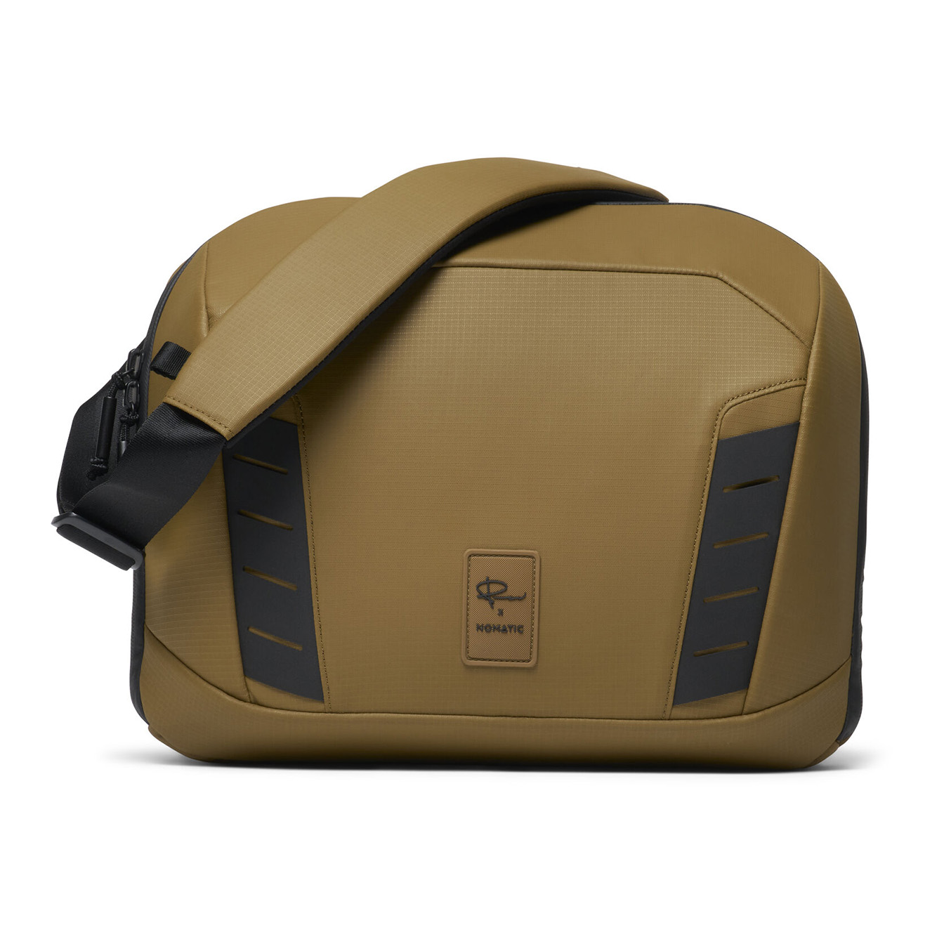 Nomatic McKinnon Camera Messenger Bag (Coyote, 13L)