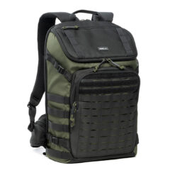 Think Tank Photo DarkLight Backpack (Montane Green, 25L)