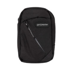 ProMaster Impulse Medium Pouch Case - Black