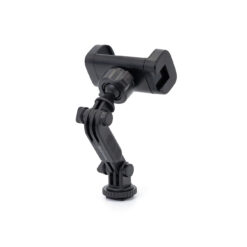 Alternative view of ProMaster Cold Shoe Phone Clamp - Articulated