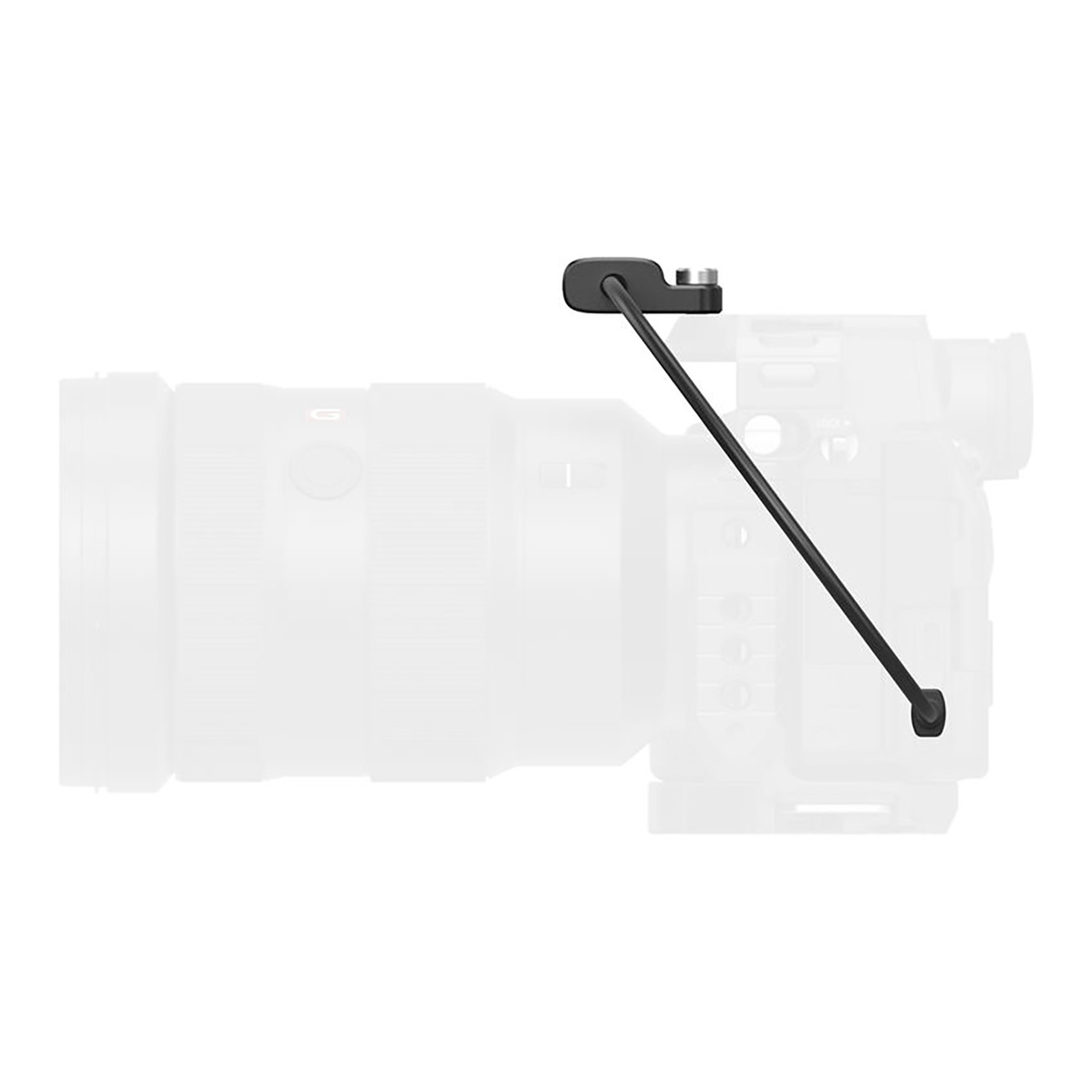 SmallRig Micro-HDMI to HDMI Type A Adapter Cable for Camera/Monitor (14") - Image 3