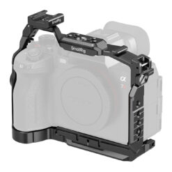 SmallRig HawkLock Quick Release Cage for Sony a7R VI