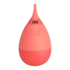 VSGO Tumbler Filter Air Blower (Orange)