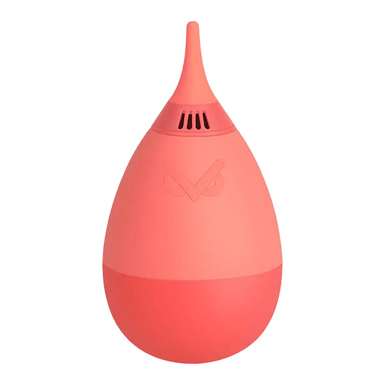 VSGO Tumbler Filter Air Blower (Orange)
