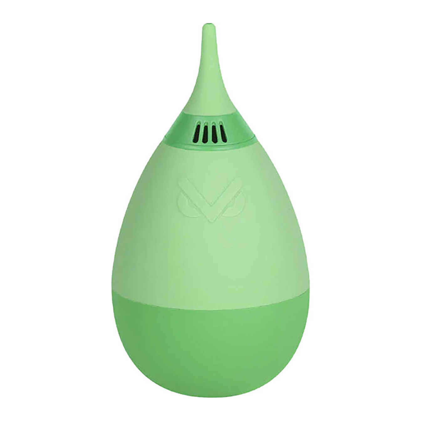 VSGO Tumbler Filter Air Blower (Green)