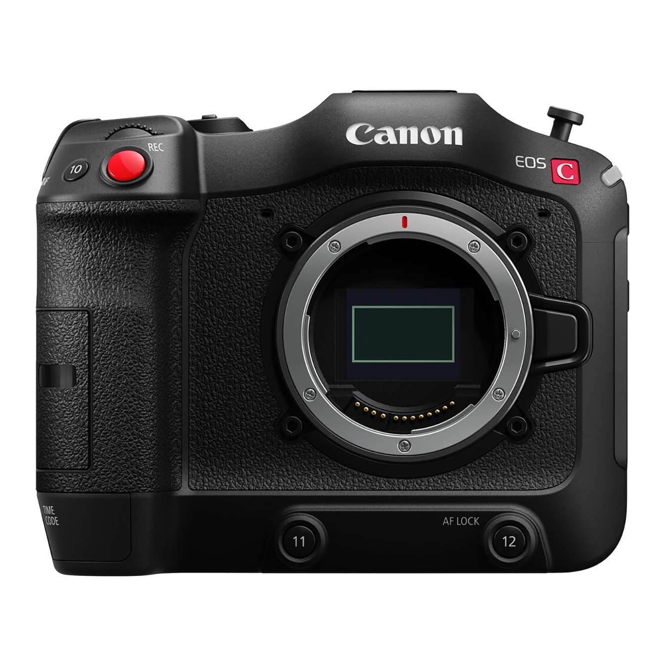 Canon EOS C70 Cinema Camera (RF Mount)