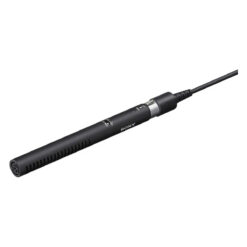 Sony ECM-VG1 Short Shotgun Microphone