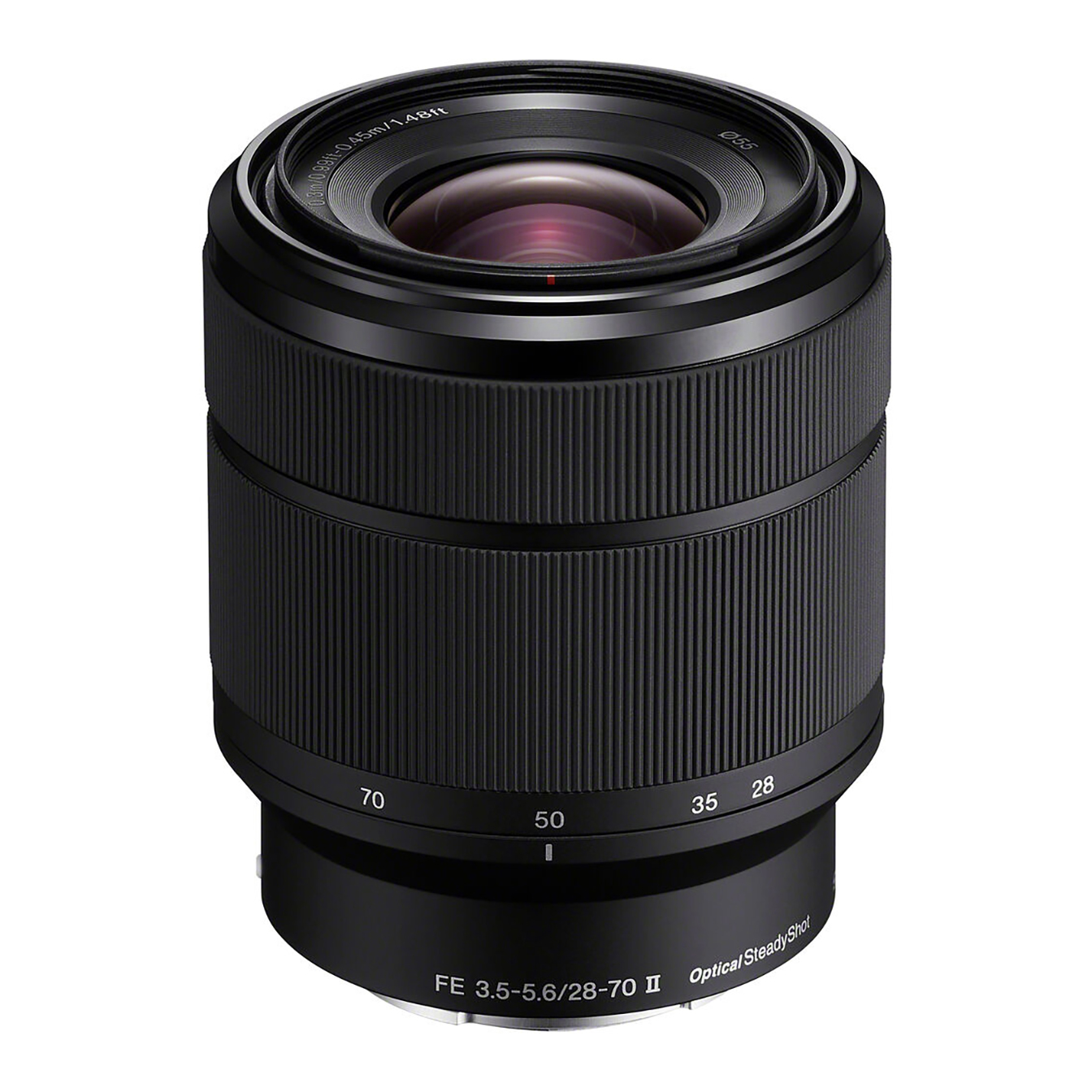 Sony FE 28-70mm f/3.5-5.6 OSS II Lens (Sony E)