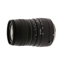 Sigma 100-300mm F4.5-6.7 DL for Canon EF